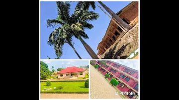 Wow !!!! Amazing Environment of KUMASI HIGH SCHOOL (KUHIS)