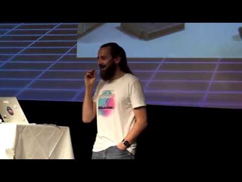 hannes-renn:-agile-retro-games---klarna-the-konferense