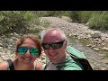 We Bought a House in Abruzzo, Italy!!! - Hike Down to the River