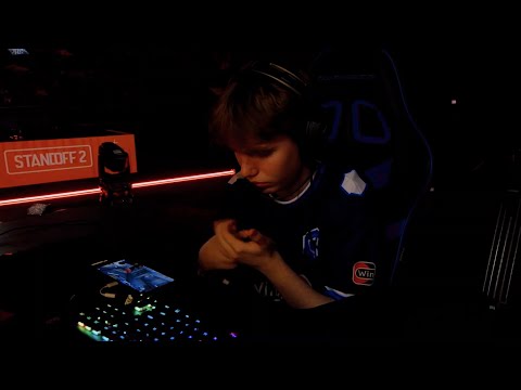 🏆🔵CYBERSHOKE Major Winners in Standoff 2🔵🏆