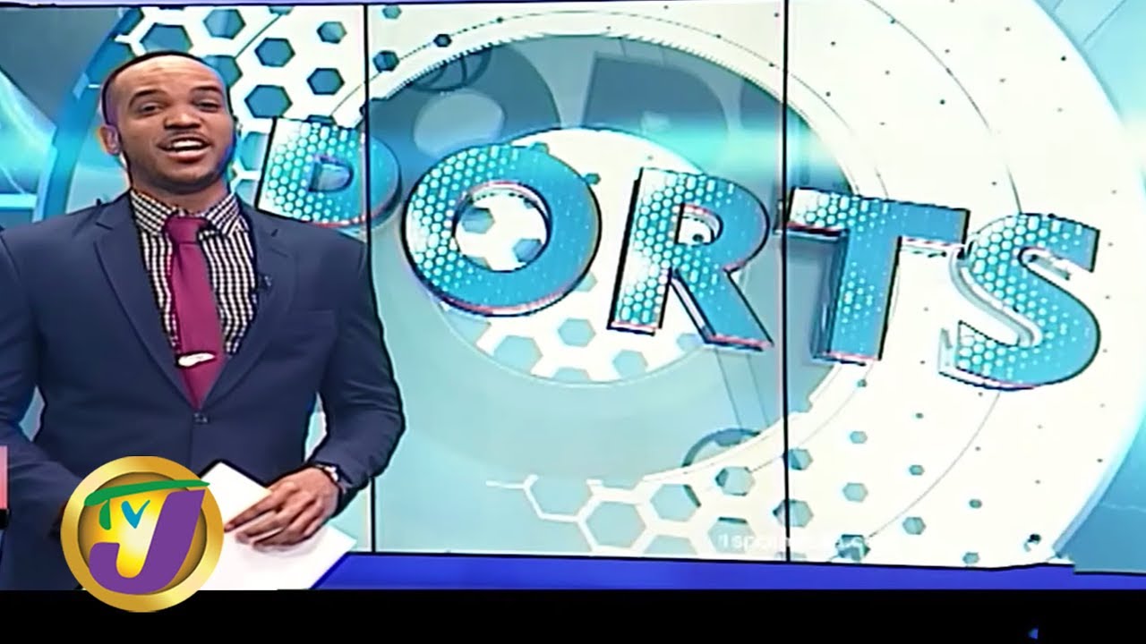 TVJ Sports News Headlines YouTube tvj-sports-news-headlines-youtube