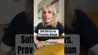 The world says ‘be soft and selfish’ — the Bible says ‘be strong and sacrificial? screenshot 5