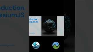 What is the CesiumJS?