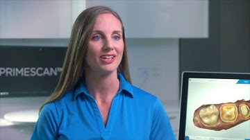 The Digital, Accurate Workflow With Primescan