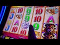 FREYA'S MAGIC machine a sous casino de Montreal #44 - YouTube