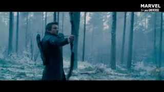 Acaso no lo viste venir Clip Subtitulado HD