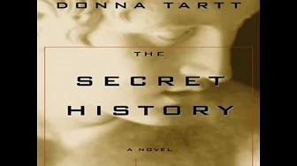 The Secret History Part 2 Audiobook