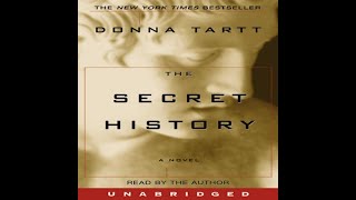 The Secret History Part 2 Audiobook