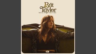 Video thumbnail of "Brit Taylor - Back In The Fire"
