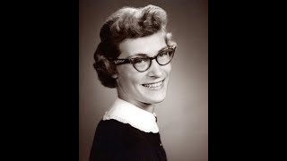 Funeral for Margaret E. "Peg" Bramson for February 2, 2026 | Casper Nazarene 2026