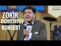 Zokir Ochildiyev - Konsertdan lavha