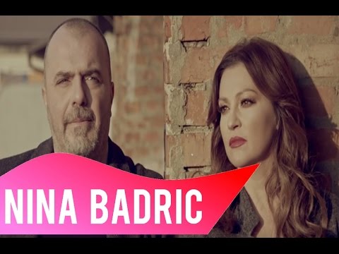 Nina Badric - Ljubav Za Tebe