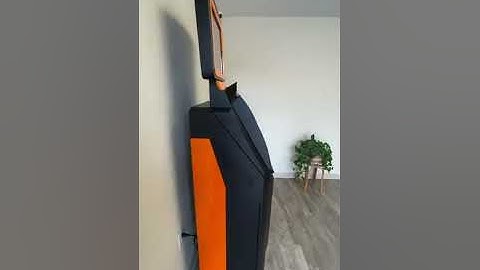 Bitcoin ATMs sleek design by ChainBytes