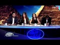 Arab Idol - episode 2