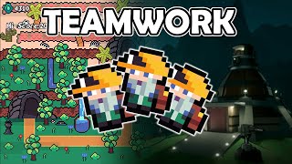The Hidden Truth About Working As A Game Dev Team || Dev Discussion