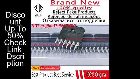 5pcs/lot Original LM3886TF ZIP-11 68W High Performance Audio Power Amplifier LM3886 Chip 100%New and