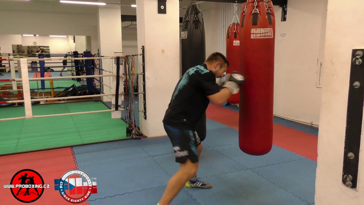 Luboš Šuda (Training 9.11.2016) - YouTube