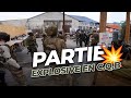 Une partie vraiment frustrante    gmr airsoft