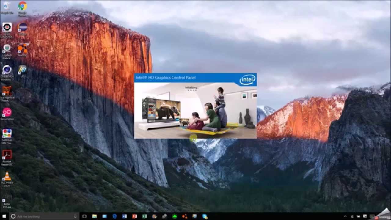 How To Improve Your Screen Quality On Windows YouTube How To Improve Your Screen Quality On Windows YouTube