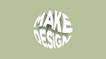 Want Stunning 3D Text Effects? Master Adobe Illustrator in Minutes