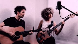 The Velvet Underground & Nico - I’ll Be Your Mirror (Cover by Amir Darzi & Lital Regev)