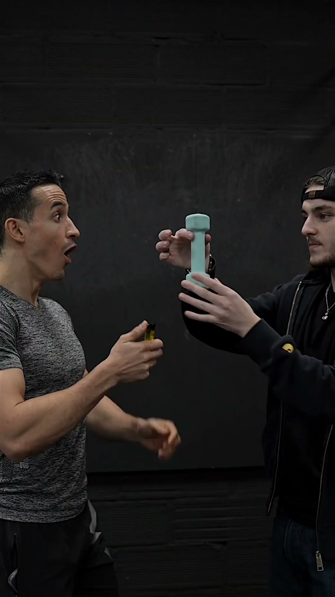 Magic trick !! ?? @redcards_