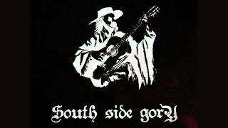 South Side Gory - Cadáver do Rio Uruguai