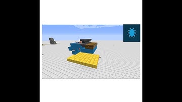 (Minecraft 1.14.4) How To Make a  Easy Item Sorter