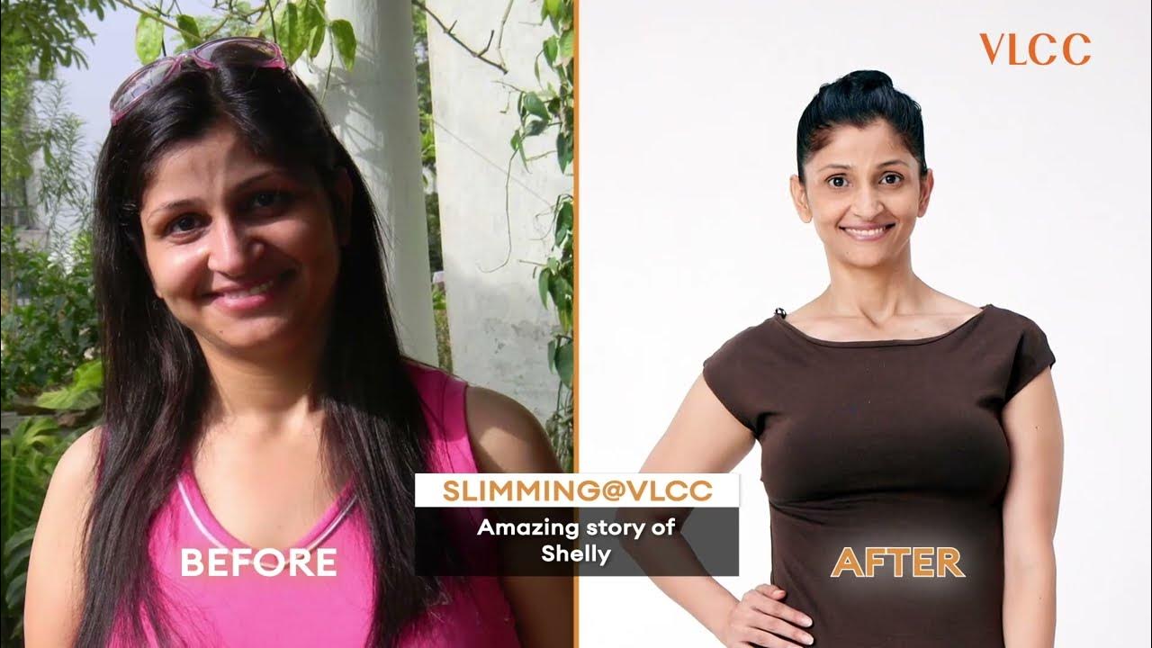 How 87kgShelly broke her weight plateau with VLCC VLCC Weight Loss