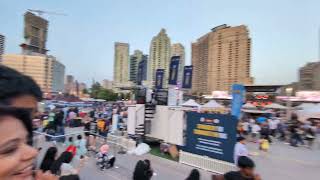 Bollywood Mashup Celebration Square 20244