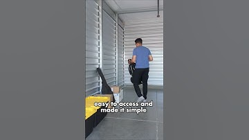 Declutter Your Life with Security Public Storage