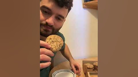 Does Trader Joes make the best chocolate chip cookies?