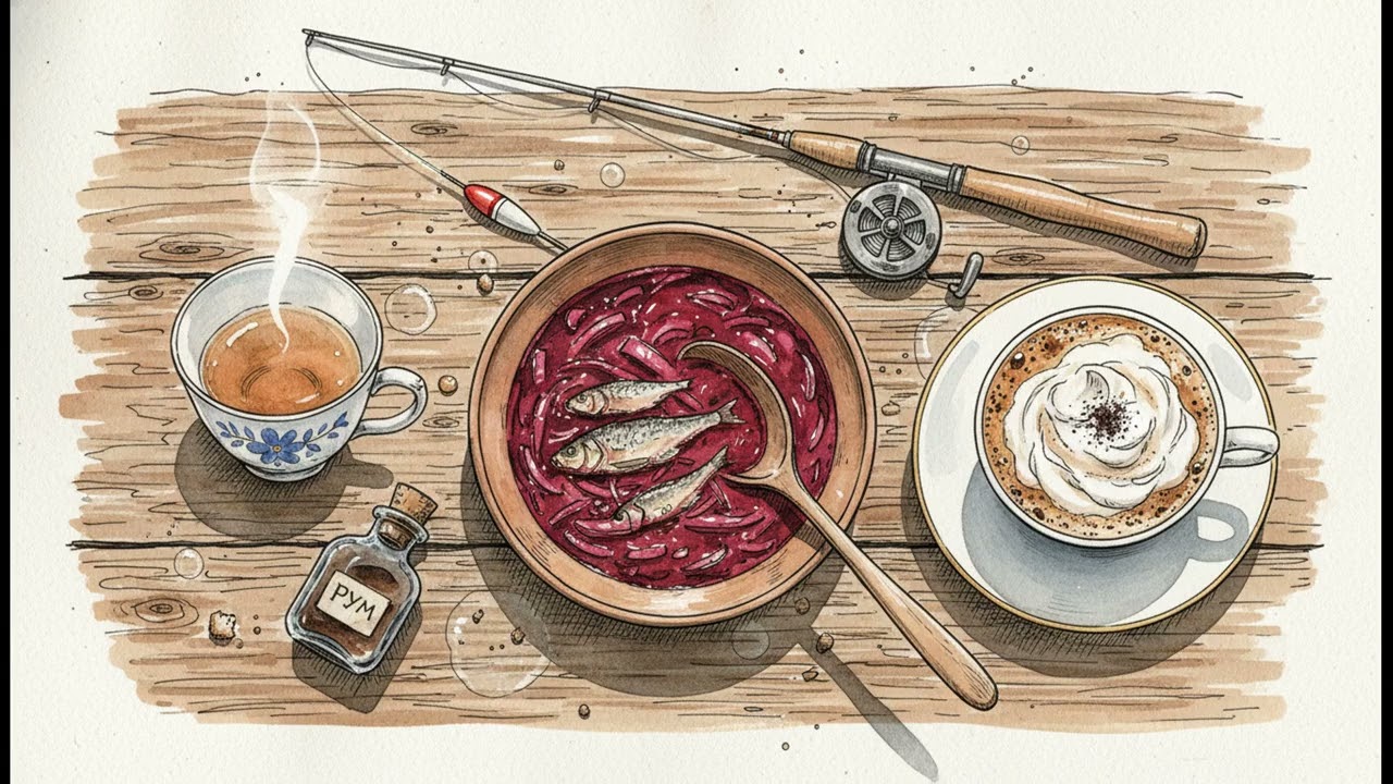 Тарас Шевченко. Цікаво про життя поета