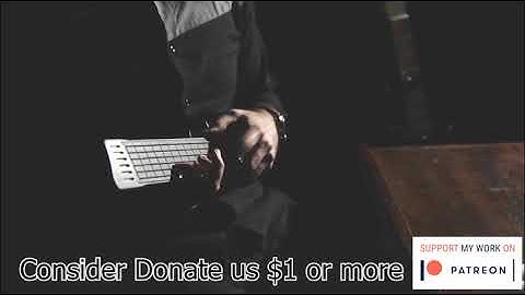 Artiphon INSTRUMENT 1 Black  Adaptive Multi Instrument MIDI Controller Plug n Play USB Lightning iOS