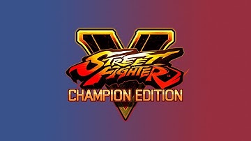 Street Fighter V: Champion Edition – Capcom Cup 2019 Trailer