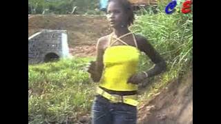 CHRISTIN EGEBA EST - Sambatra nahavoky rafozagna.avi