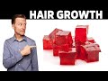 The #1 Best Tip for Hair Growth and Thicker Hair - Dr. Berg