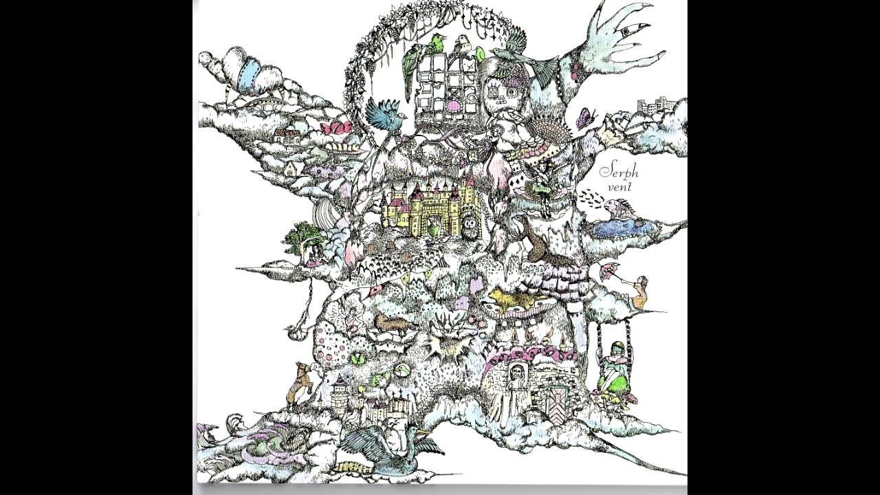 Watch Serph - "silencio" on YouTube Watch Serph - "silencio" on YouTube