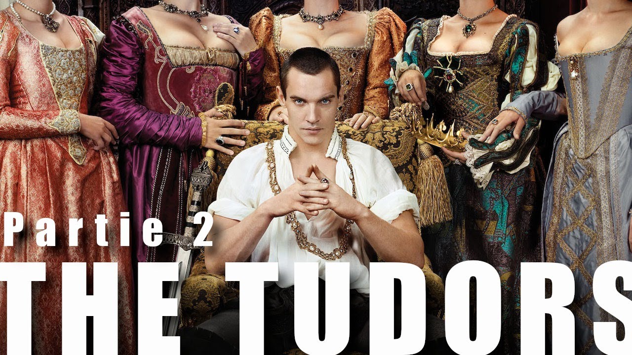 Les Dieux Du Jeu Film Complet En Français LES TUDORS LE RETOUR partie 2 : JEU COMPLET EN FRANCAIS ENIGMES ET
