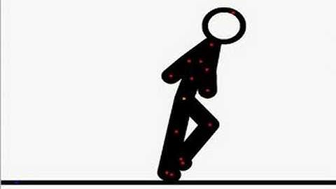 pivot 5 frame running tutorial