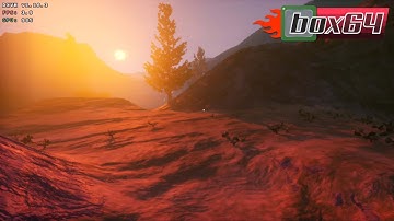 PC Games on Android - A Cure for Jessica (2022) DXVK 1.10.3 / Box64Droid (Wine 8.0-2 Proton)