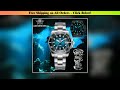 ADDIESDIVE Automatic Watch for Men Sapphire AR Coated - Worth Checking Out | Smart Choice | Smart