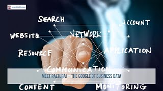 Meet Palturai  The Google of Business Data