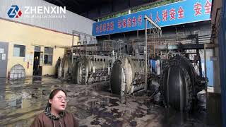 Mastering Cast Iron Quality: The Role of Nodulizer & Inoculant | ZHENXIN Live