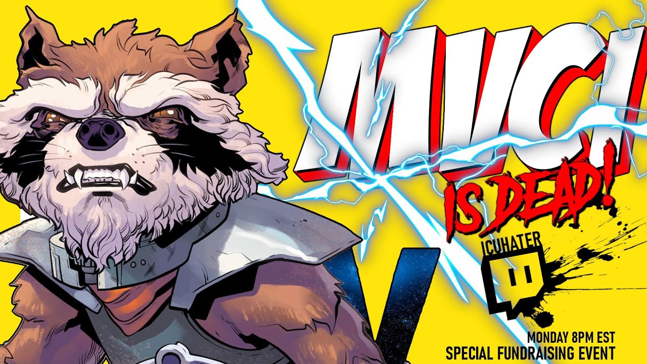 THANK YOU MARVEL | MVCI IS DEAD | MARVEL vs CAPCOM INFINITE