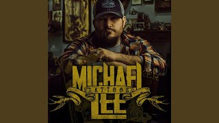 Video thumbnail of "Michael Lee - I Did"