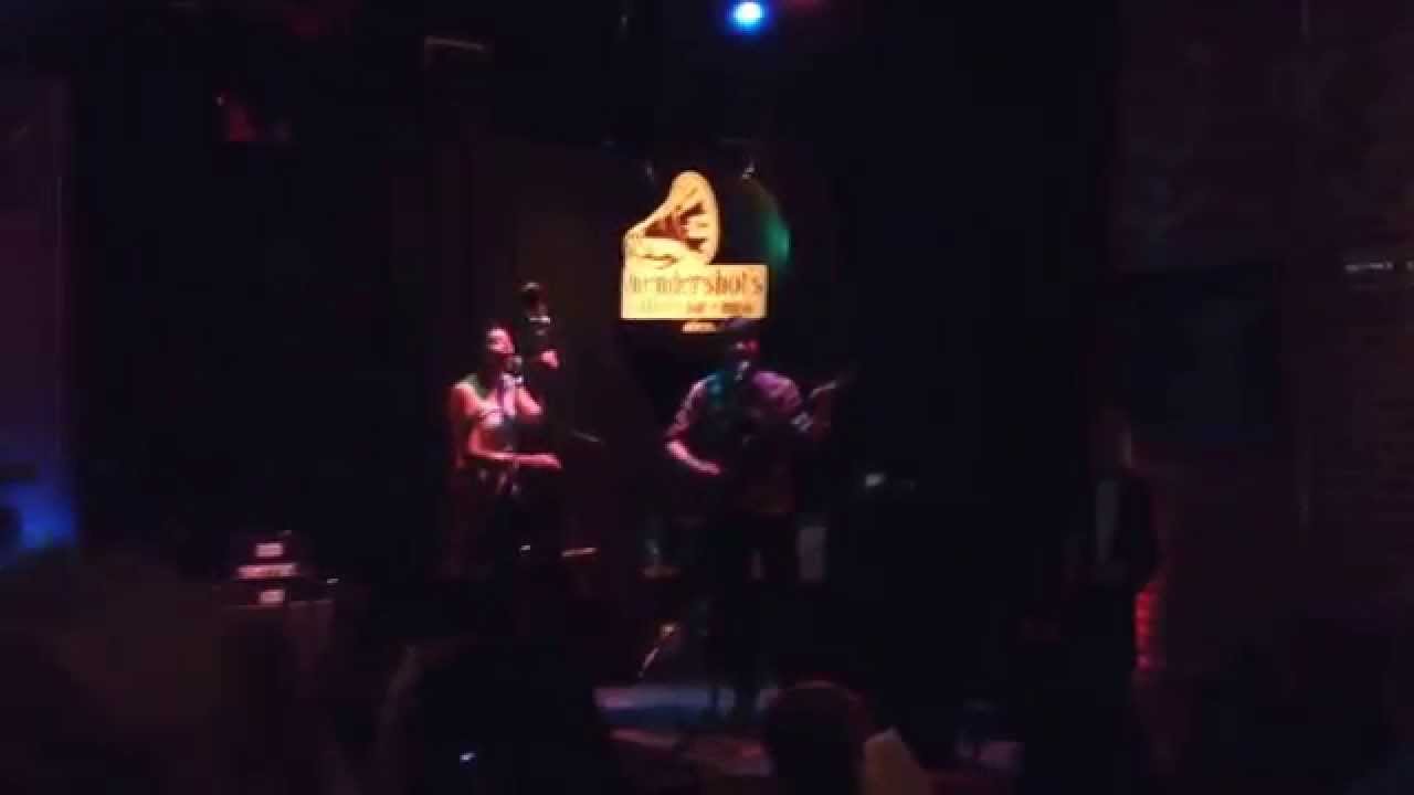 David Dewald Oconee County Ga records Cicada Rhythm at Hendershots. Great harmony