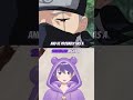 SHARINGAN activated | Naruto Reaction
