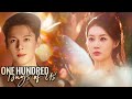 One Hundred Days of Us Chinese Drama | Julia married John and began a 100-day married life with him