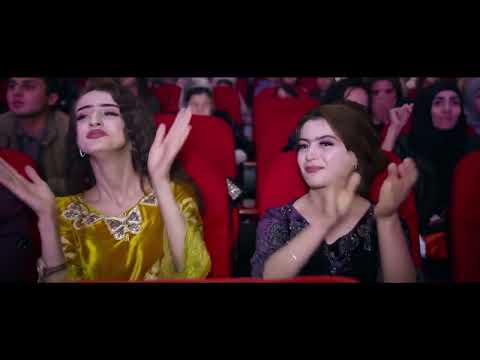 Ахлиддини Фахриддин - Рафти Ту Бо Дигар Консерт Дар Шахри Душанбе
